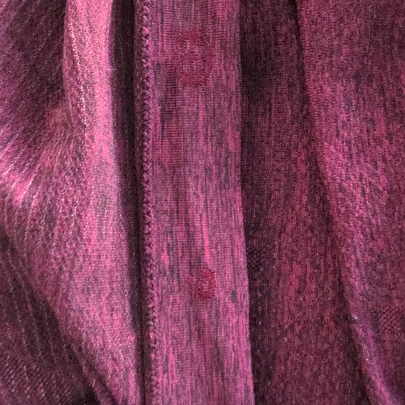 Lululemon Swiftly - Picture 3 of 3